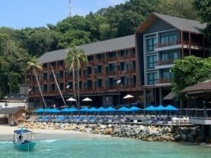 MIMPI RESORT 2026