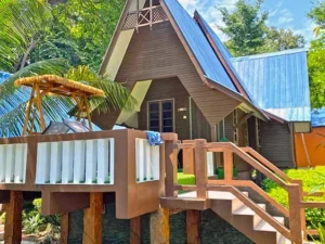 SHARI-LA RESORT